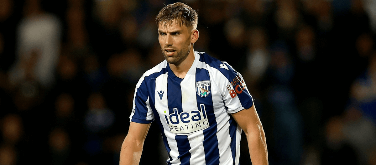West Brom. Source: Official Website