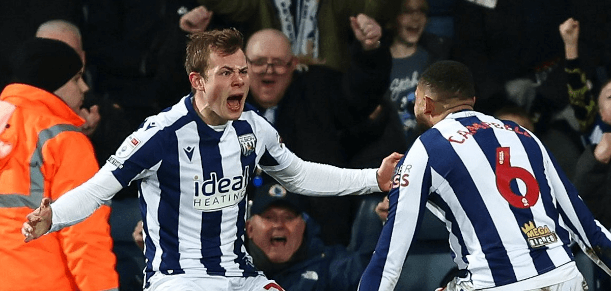 West-Brom. Source: Official Facebook. Edited photo