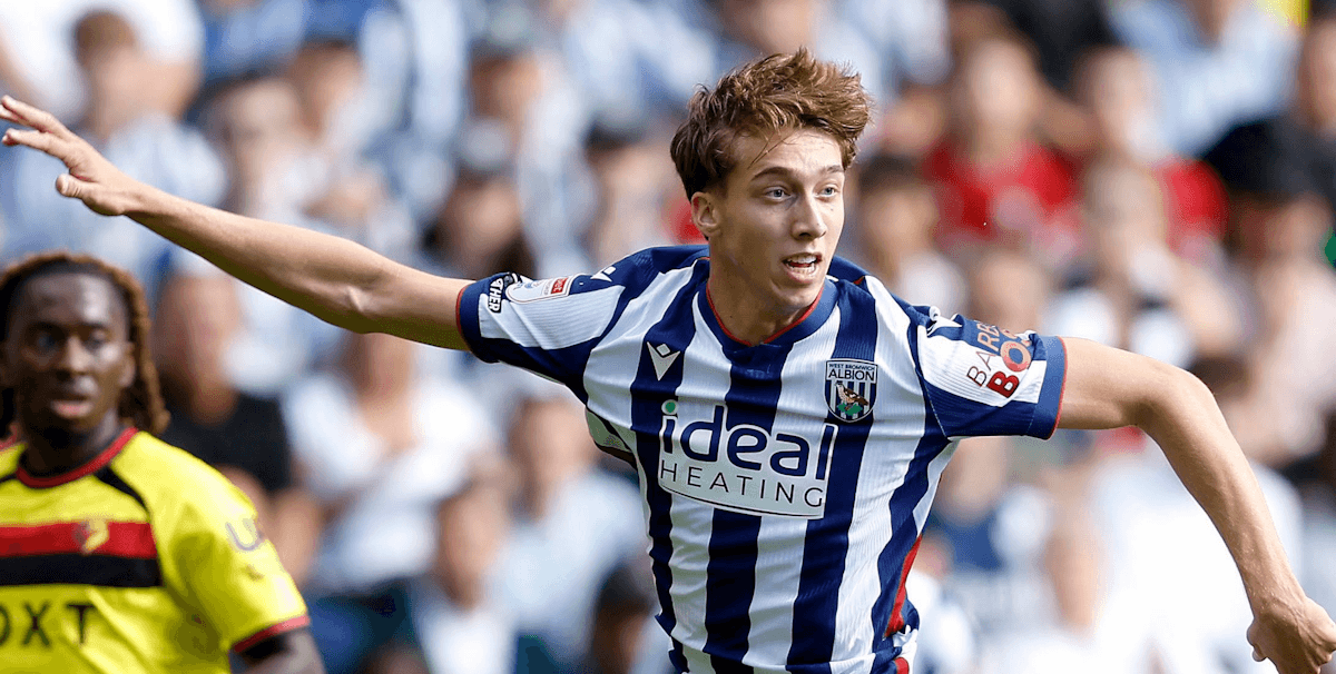 West-Brom. Source: Official Facebook. Edited photo