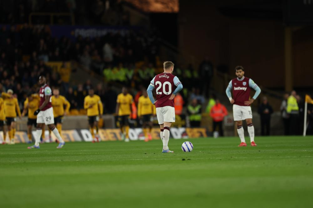 West Ham. Source: Official Website