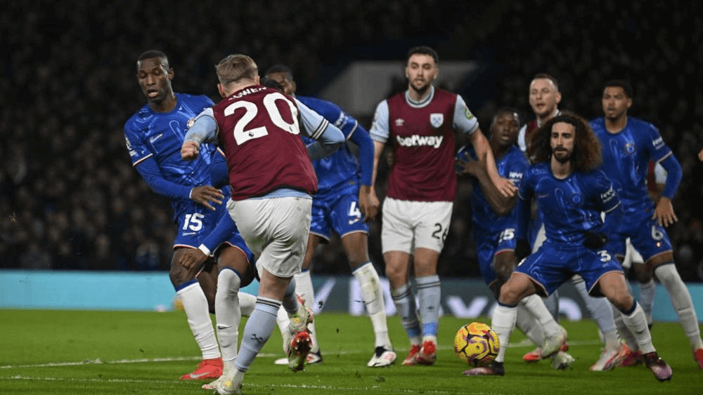 West Ham. Source: Official Website