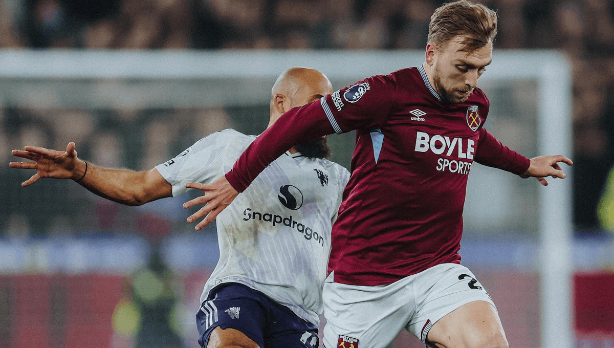 West Ham. Source: Official Website