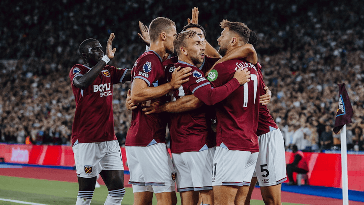 West Ham