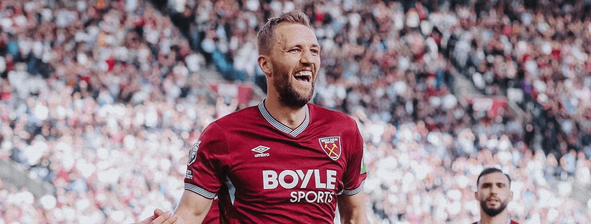 West Ham. Source: Official Facebook. Edited photo