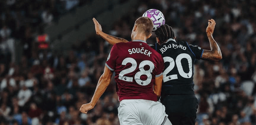 West Ham. Source: Official Instagram. Edited photo