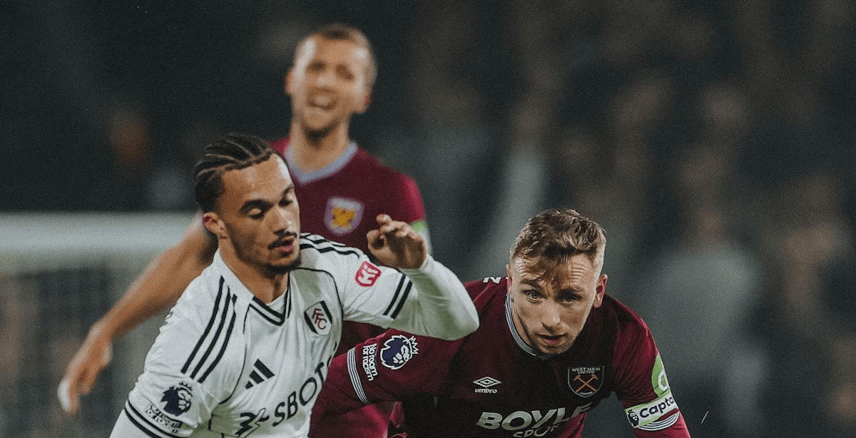 West-Ham. Source: Official Facebook. Edited photo