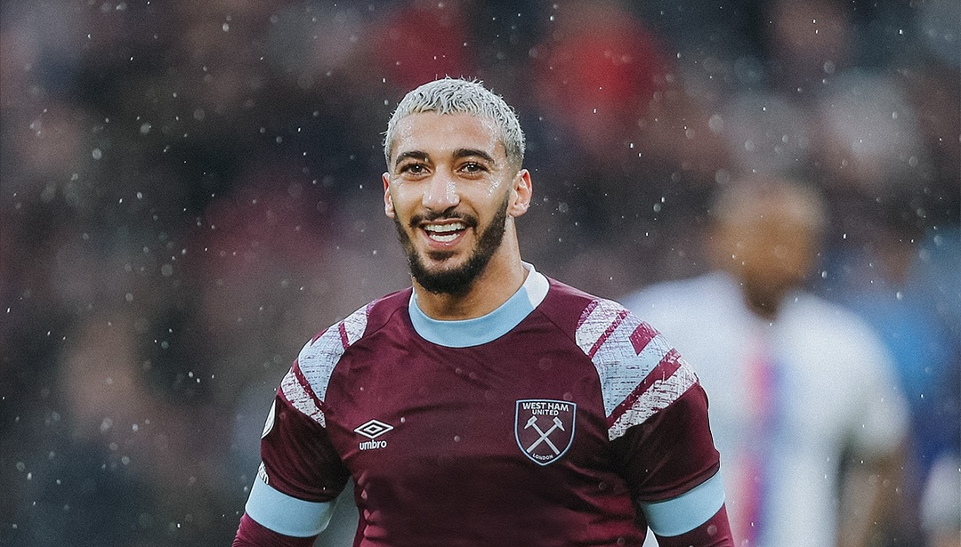 West Ham. Source: Official Website