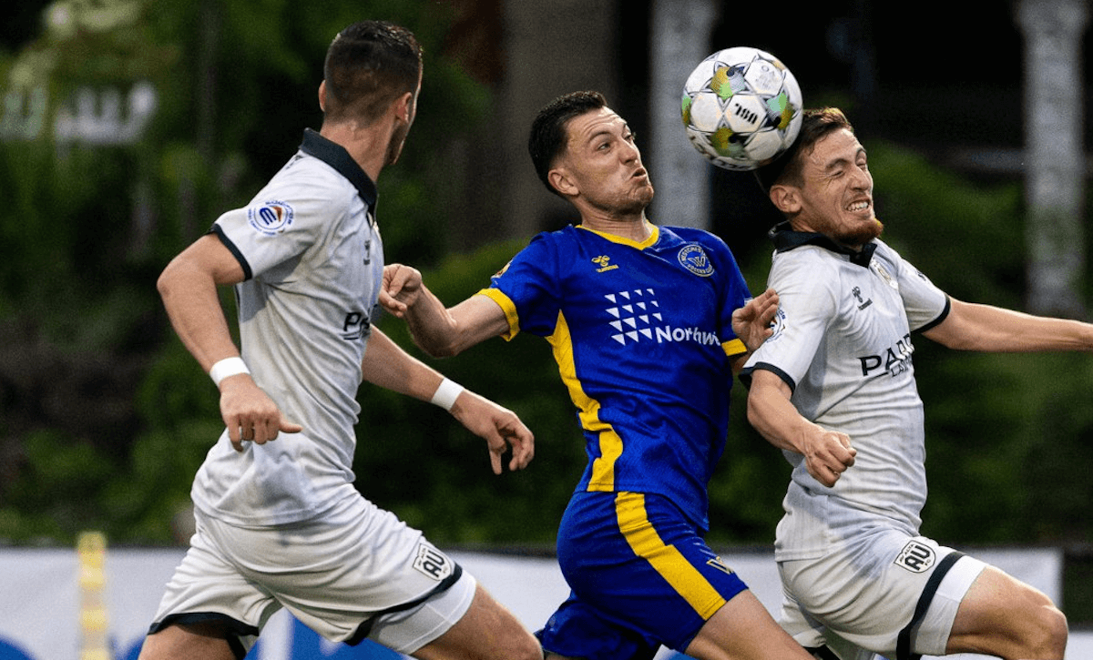 Westchester SC. Source: Official Website