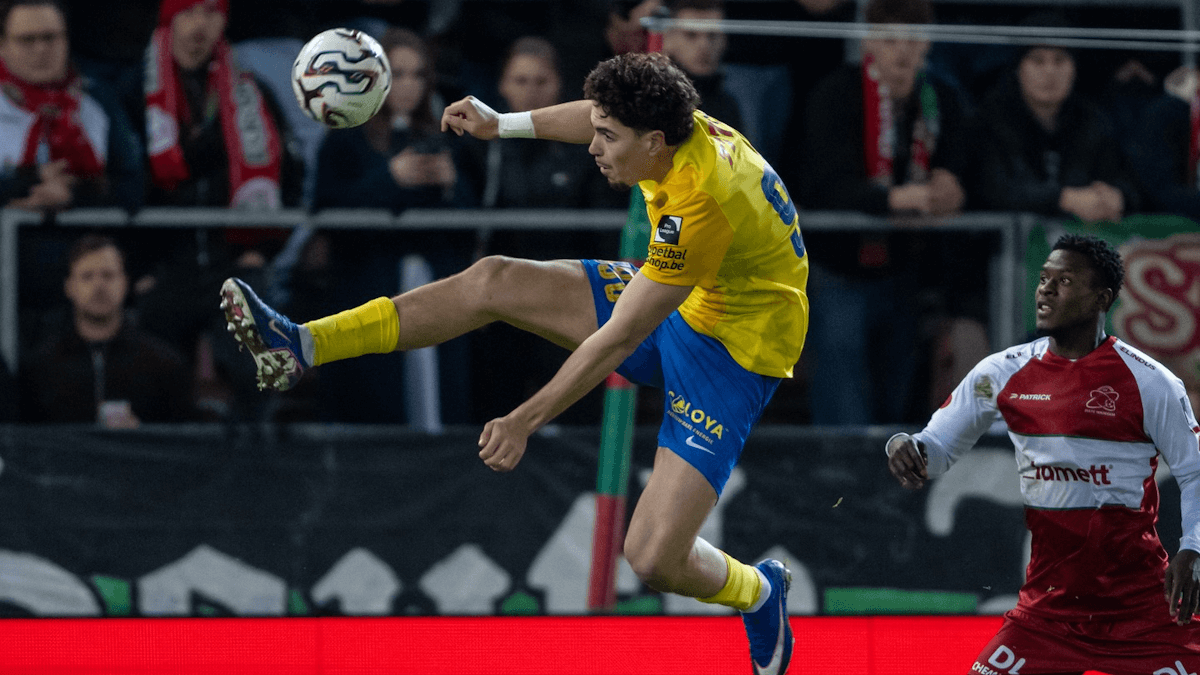 Westerlo