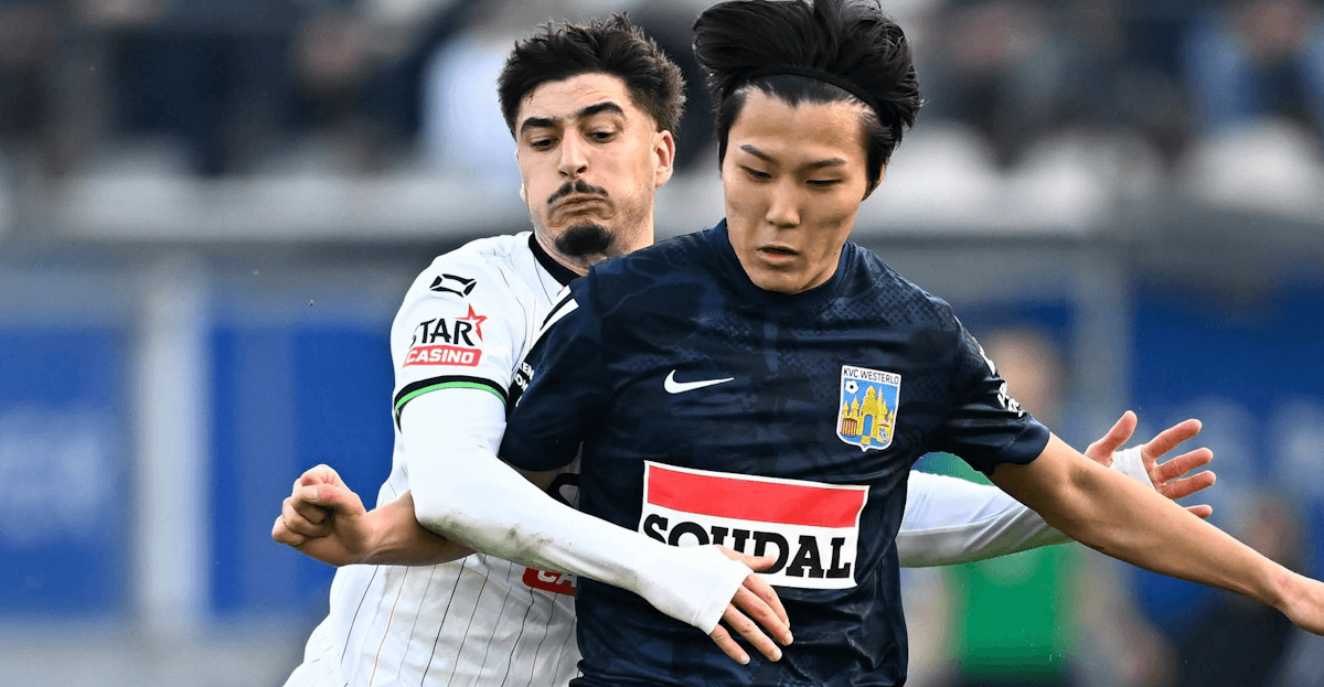 Westerlo. Source: Official Website