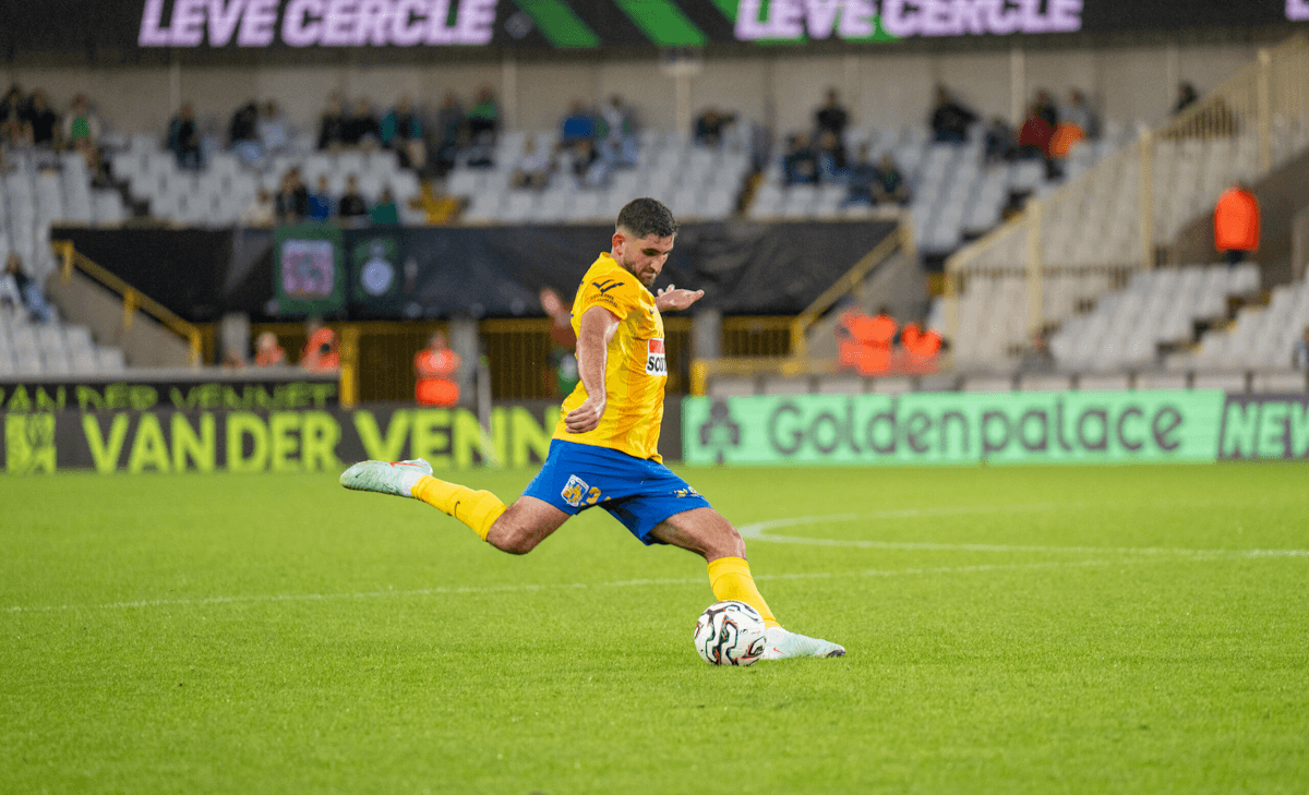 Westerlo