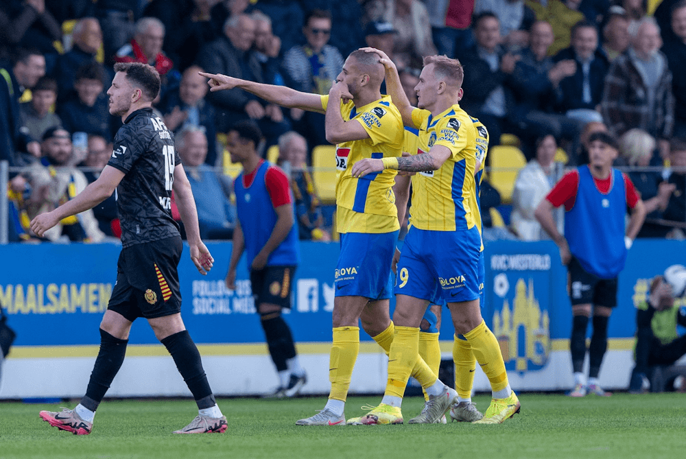 Westerlo. Source: Official Website