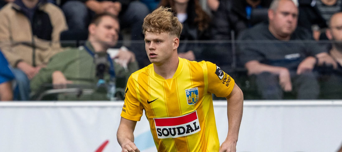 Westerlo. Source: Official Facebook