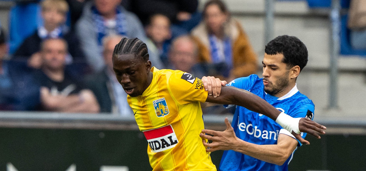 Westerlo. Source: Official Facebook