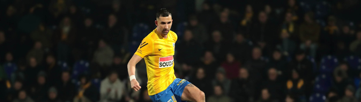 Westerlo. Source: Official Facebook