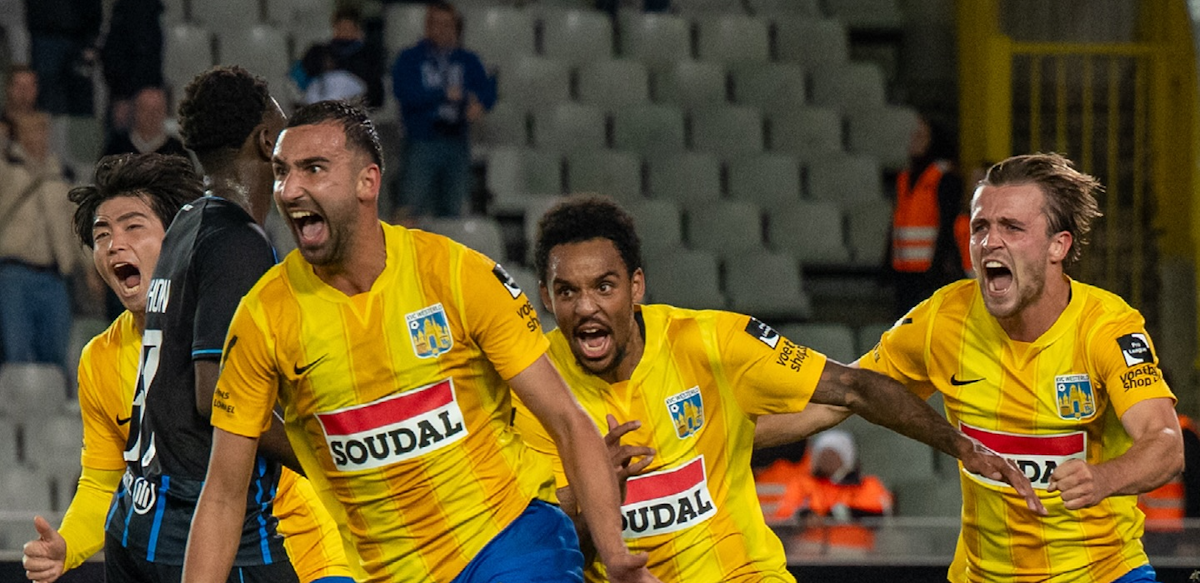 Westerlo. Source: Official Website