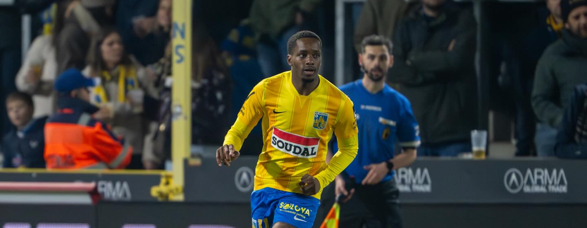 Westerlo. Source: Official Facebook