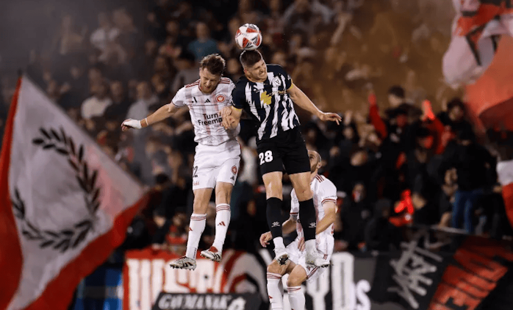 Western Sydney. Source: Official Website