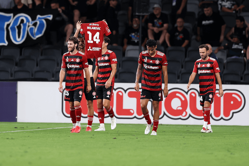 Western Sydney. Source: Official Website