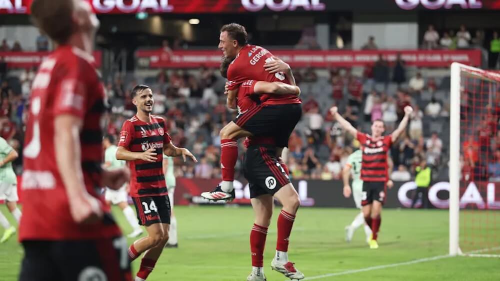Western Sydney. Source: Official Website