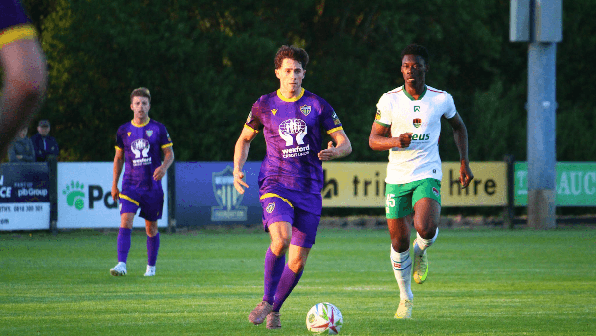 Wexford. Source: Official Website