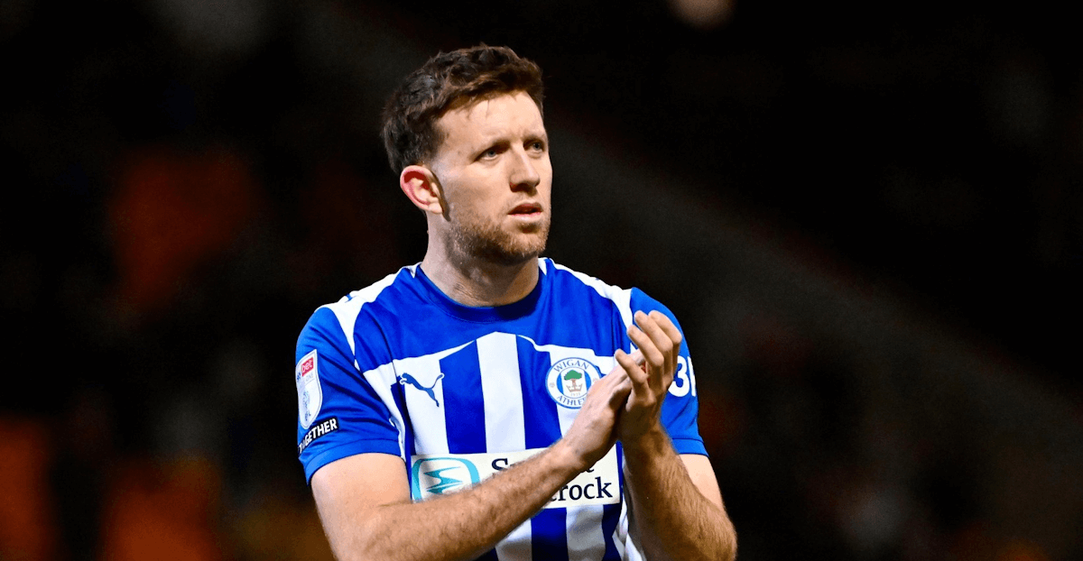 Wigan. Source: Official Website