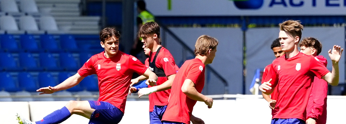 Willem II. Source: Official Facebook