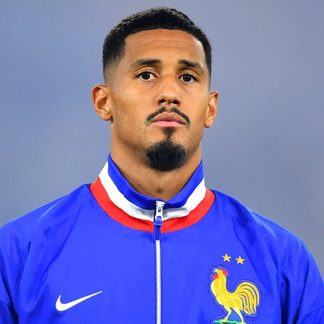 William Saliba