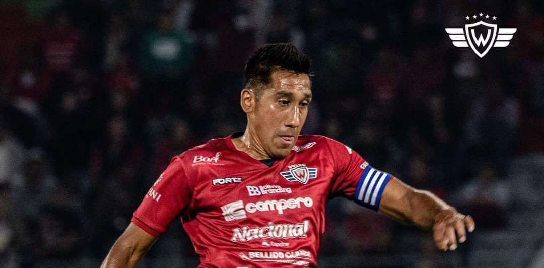Wilstermann. Source: Official Website