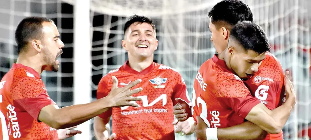 Wilstermann. Source: Official Website