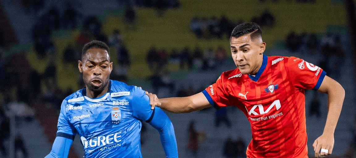 Wilstermann. Source: Official Instagram. Edited photo