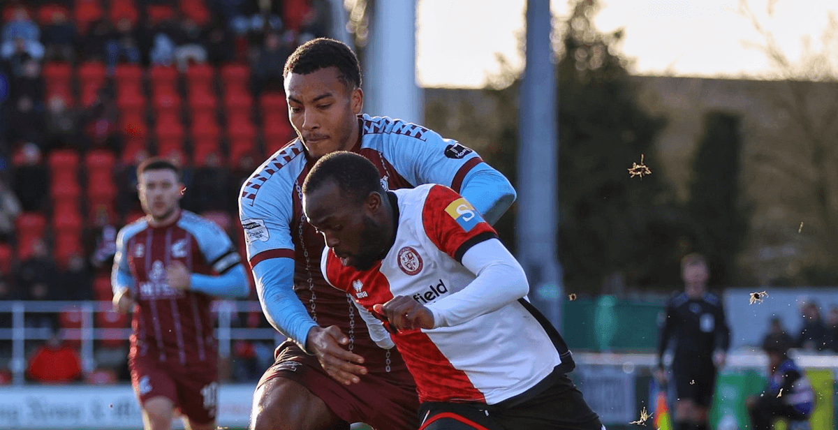 Woking. Source: Official Website