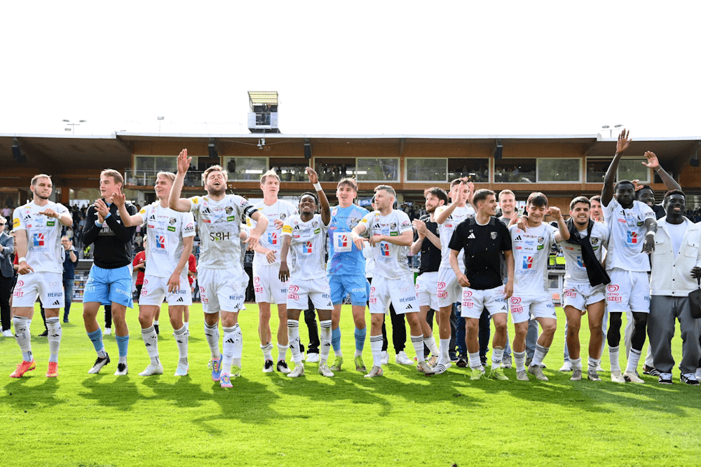 Wolfsberger. Source: Official Website