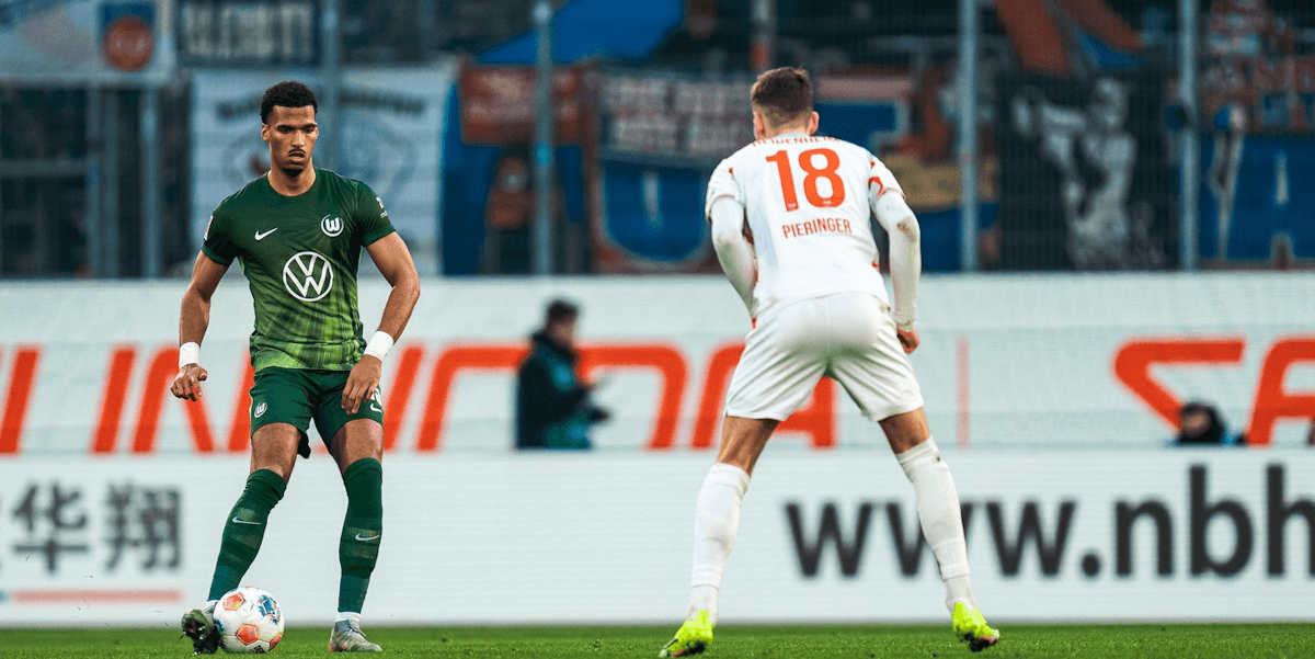 Wolfsburg. Source: Official Facebook. Edited photo