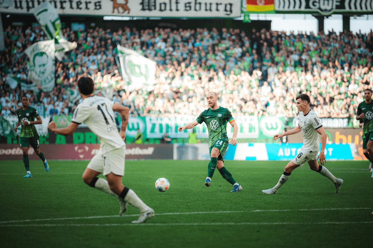 Wolfsburg