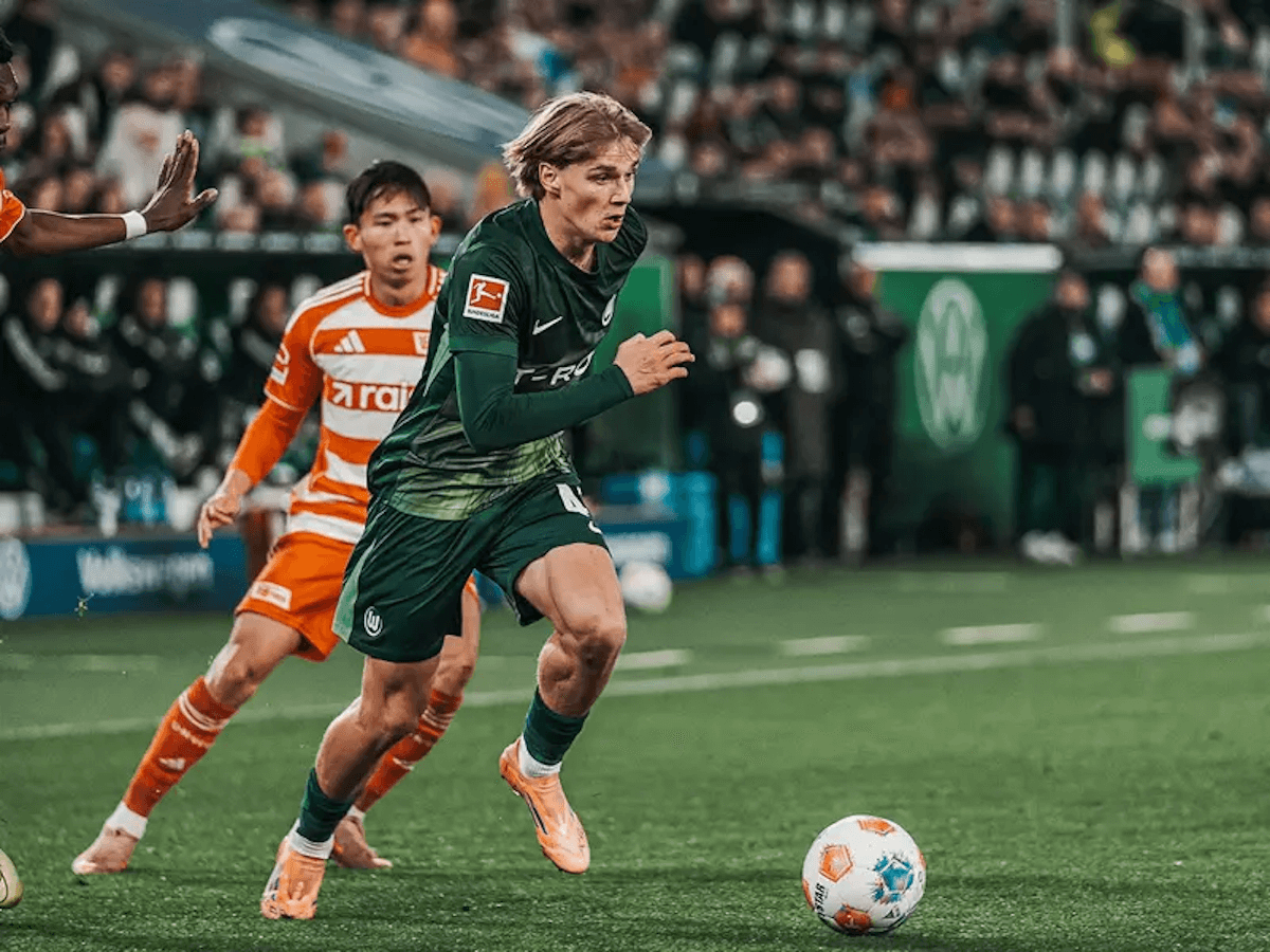 Wolfsburg