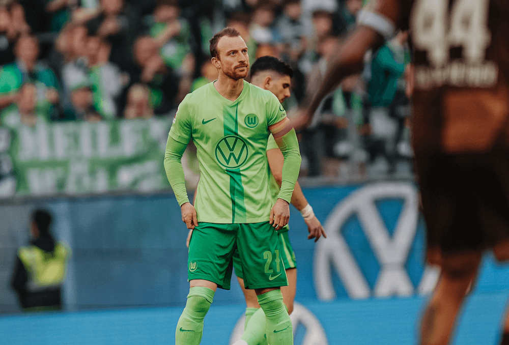 Wolfsburg. Source: Official X/Twitter. Edited photo