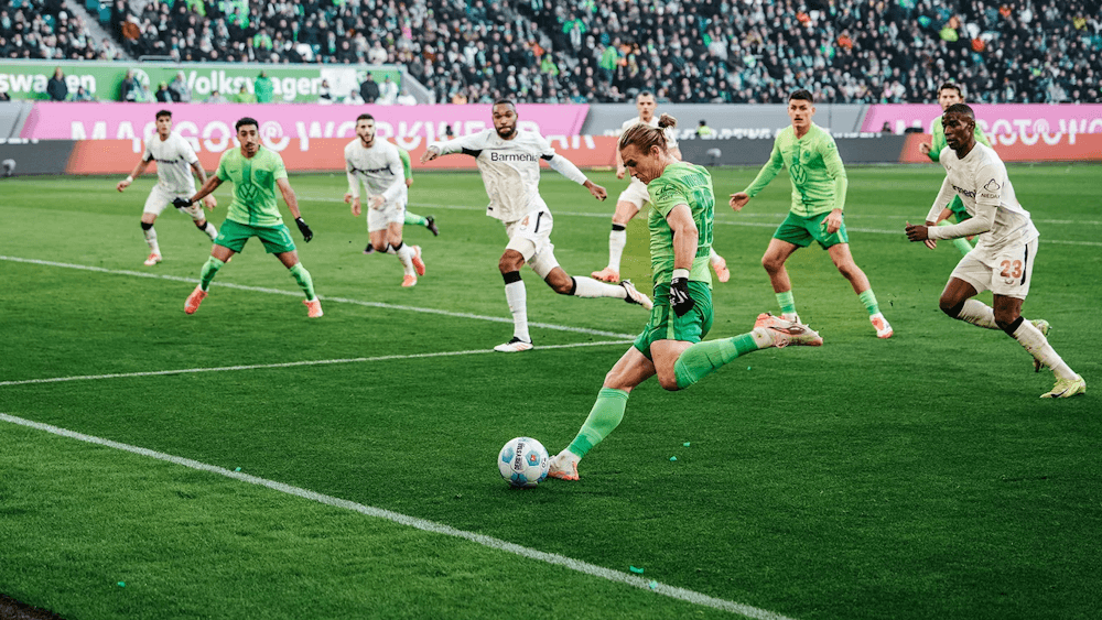 Wolfsburg. Source: Official Website