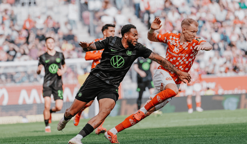 Wolfsburg. Source: Official Facebook. Edited photo