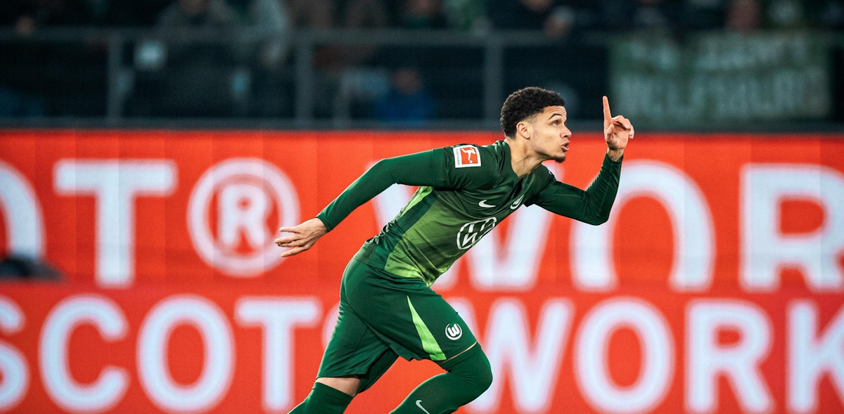 Wolfsburg. Source: Official Facebook