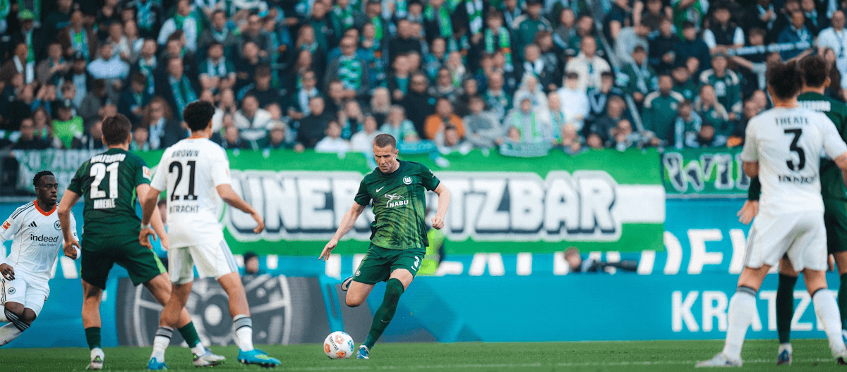Wolfsburg. Source: Official Website