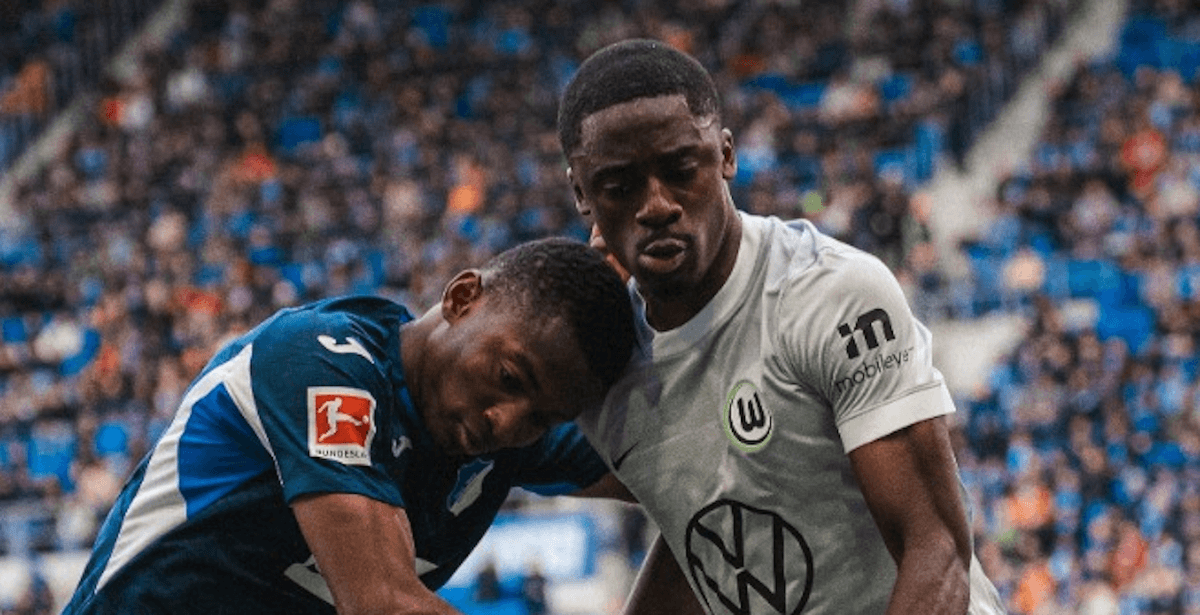 Wolfsburg. Source: Official Website