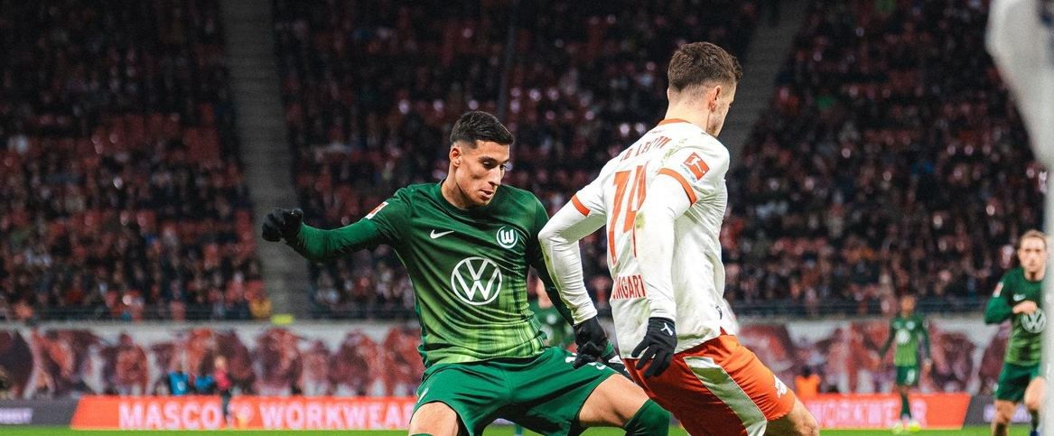 Wolfsburg. Source: Official Facebook