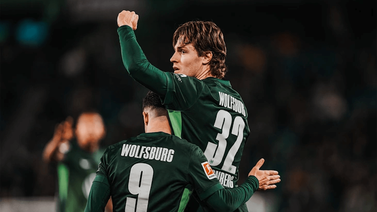 Wolfsburg