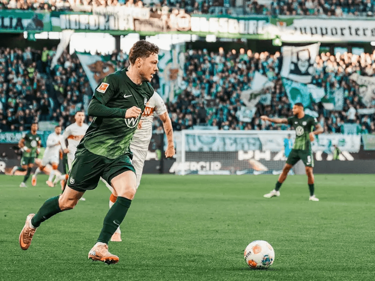 Wolfsburg