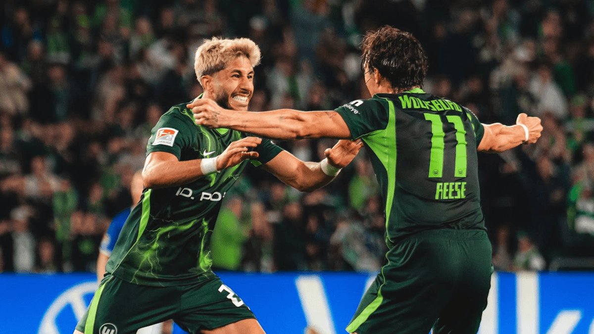 Wolfsburg