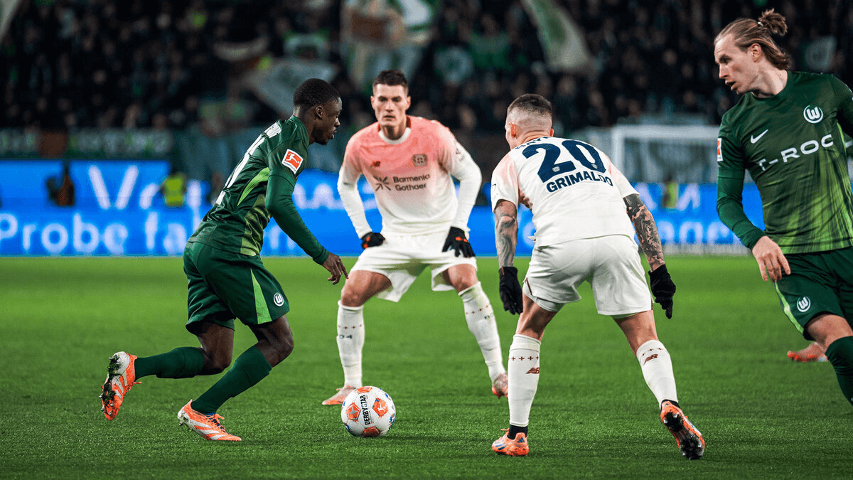 Wolfsburg. Source: Official Website