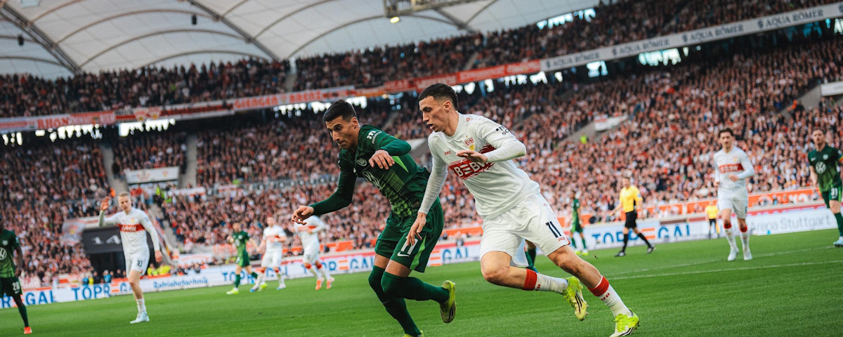 Wolfsburg. Source: Official Facebook