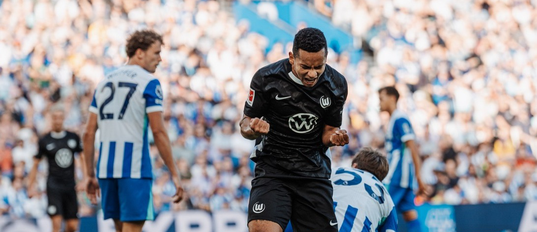 Wolfsburg. Source: Official Website
