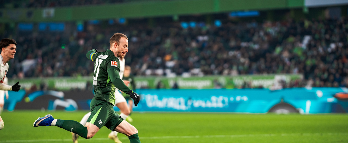 Wolfsburg. Source: Official Facebook